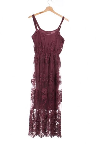 Φόρεμα Reserved, Μέγεθος XS, Χρώμα Βιολετί, Τιμή 35,88 €