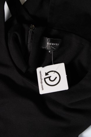 Šaty  Reserved, Veľkosť M, Farba Čierna, Cena  3,62 €