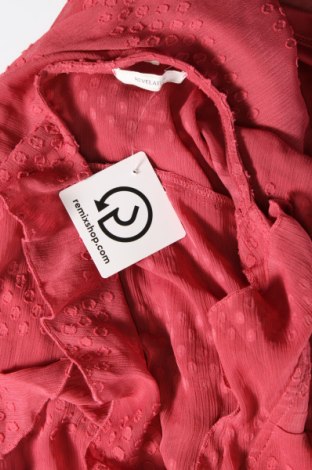 Šaty  Revelation, Veľkosť XL, Farba Popolavo ružová, Cena  14,47 €