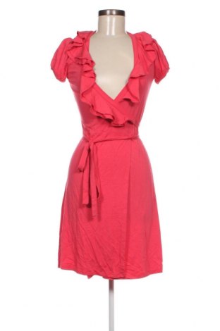Φόρεμα Review, Μέγεθος XS, Χρώμα Κόκκινο, Τιμή 8,20 €