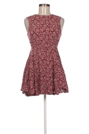 Φόρεμα Review, Μέγεθος S, Χρώμα Πολύχρωμο, Τιμή 4,00 €