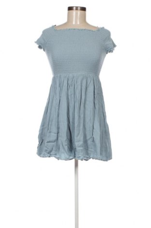 Φόρεμα Review, Μέγεθος M, Χρώμα Μπλέ, Τιμή 9,46 €