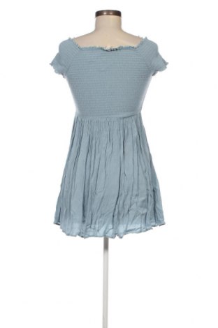 Φόρεμα Review, Μέγεθος M, Χρώμα Μπλέ, Τιμή 6,31 €