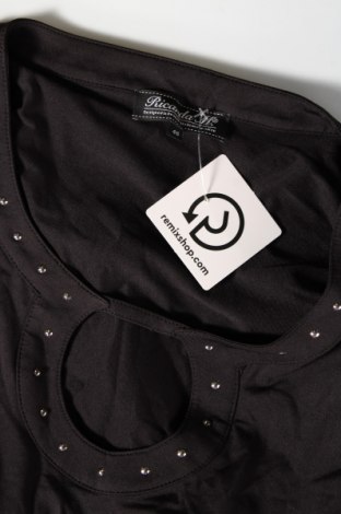 Kleid Ricarda M, Größe L, Farbe Schwarz, Preis 6,05 €