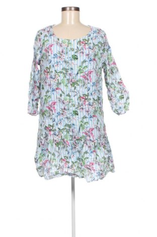 Kleid Rich & Royal, Größe L, Farbe Mehrfarbig, Preis 24,64 €