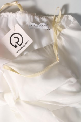 Kleid Rinascimento, Größe S, Farbe Weiß, Preis 63,09 €