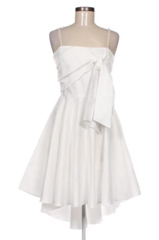 Φόρεμα Rinascimento, Μέγεθος S, Χρώμα Λευκό, Τιμή 63,09 €