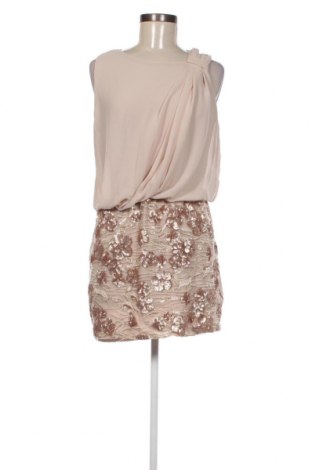 Kleid Rinascimento, Größe L, Farbe Beige, Preis 30,28 €