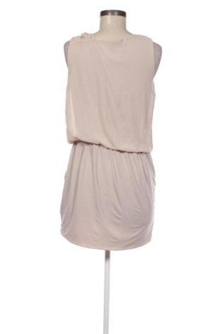 Φόρεμα Rinascimento, Μέγεθος L, Χρώμα  Μπέζ, Τιμή 26,92 €