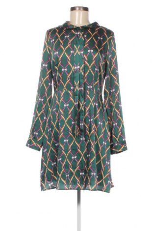 Kleid Rinascimento, Größe L, Farbe Mehrfarbig, Preis 24,64 €
