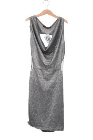 Šaty  Rinascimento, Velikost S, Barva Stříbrná, Cena  941,00 Kč