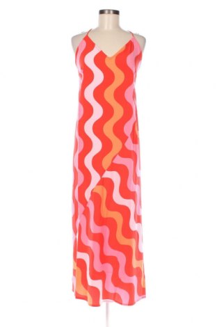 Kleid River Island, Größe M, Farbe Mehrfarbig, Preis 10,21 €