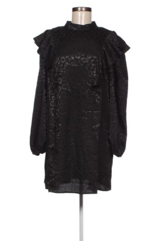 Φόρεμα River Island, Μέγεθος M, Χρώμα Μαύρο, Τιμή 12,09 €