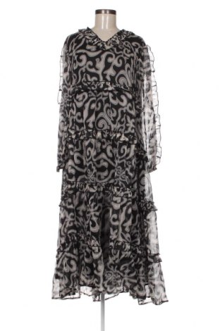 Φόρεμα River Island, Μέγεθος M, Χρώμα Πολύχρωμο, Τιμή 30,50 €