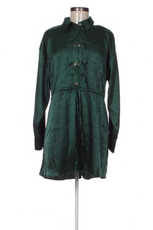 Φόρεμα River Island, Μέγεθος M, Χρώμα Πράσινο, Τιμή 23,66 €