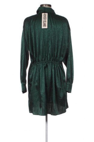 Φόρεμα River Island, Μέγεθος M, Χρώμα Πράσινο, Τιμή 52,58 €