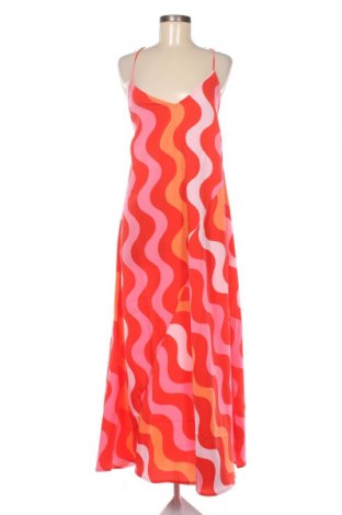 Φόρεμα River Island, Μέγεθος M, Χρώμα Πολύχρωμο, Τιμή 52,58 €