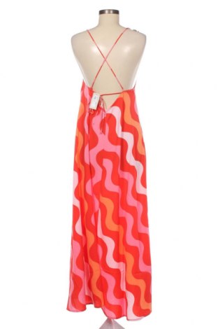 Φόρεμα River Island, Μέγεθος M, Χρώμα Πολύχρωμο, Τιμή 52,58 €