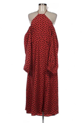 Kleid River Island, Größe XL, Farbe Rot, Preis 16,83 €