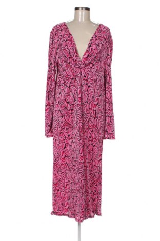 Φόρεμα River Island, Μέγεθος XXL, Χρώμα Ρόζ , Τιμή 16,83 €