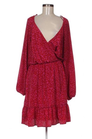 Kleid River Island, Größe XL, Farbe Rot, Preis 52,58 €