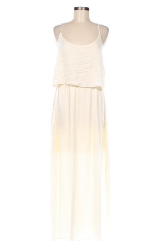 Φόρεμα River Island, Μέγεθος M, Χρώμα  Μπέζ, Τιμή 7,89 €