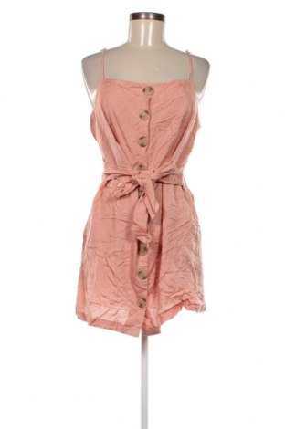Φόρεμα River Island, Μέγεθος L, Χρώμα Ρόζ , Τιμή 7,89 €