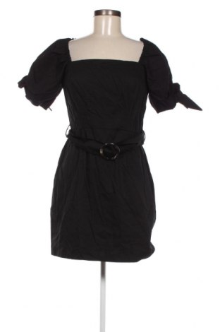 Φόρεμα River Island, Μέγεθος M, Χρώμα Μαύρο, Τιμή 7,89 €