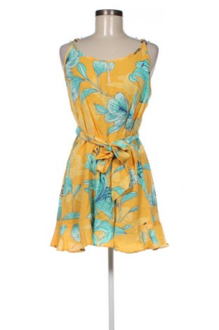 Φόρεμα River Island, Μέγεθος M, Χρώμα Πολύχρωμο, Τιμή 18,40 €