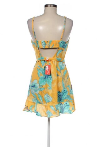 Φόρεμα River Island, Μέγεθος M, Χρώμα Πολύχρωμο, Τιμή 18,40 €