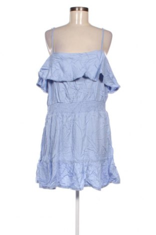 Φόρεμα River Island, Μέγεθος L, Χρώμα Μπλέ, Τιμή 7,89 €