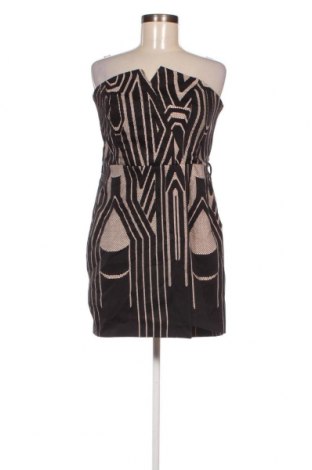 Φόρεμα River Island, Μέγεθος M, Χρώμα Μαύρο, Τιμή 7,89 €