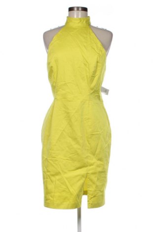 Φόρεμα River Island, Μέγεθος M, Χρώμα Κίτρινο, Τιμή 13,61 €