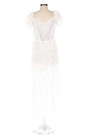 Φόρεμα River Island, Μέγεθος M, Χρώμα Λευκό, Τιμή 23,66 €