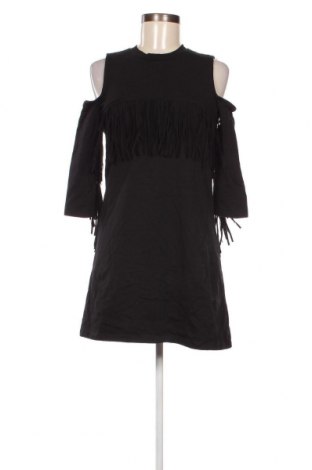 Φόρεμα River Island, Μέγεθος S, Χρώμα Μαύρο, Τιμή 3,58 €
