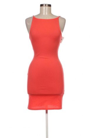 Φόρεμα River Island, Μέγεθος XS, Χρώμα Πορτοκαλί, Τιμή 36,00 €