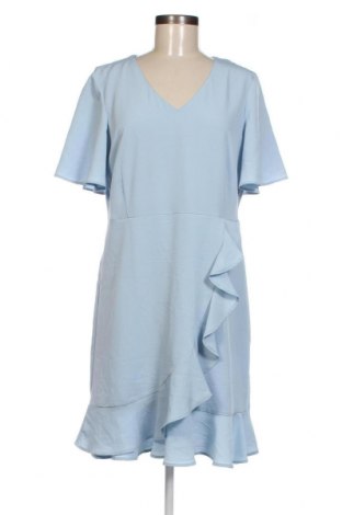 Φόρεμα River Woods, Μέγεθος M, Χρώμα Μπλέ, Τιμή 14,38 €