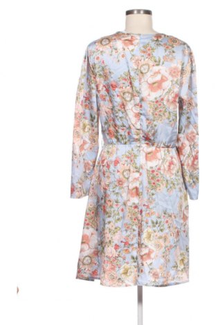 Φόρεμα Roberta Biagi, Μέγεθος XL, Χρώμα Πολύχρωμο, Τιμή 36,49 €
