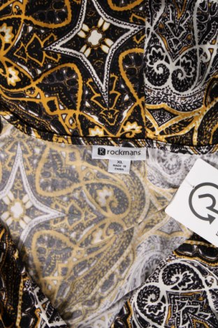 Šaty  Rockmans, Veľkosť XL, Farba Viacfarebná, Cena  19,28 €
