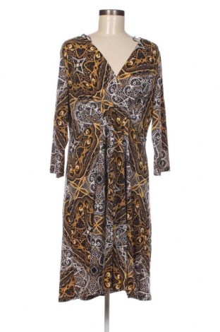 Φόρεμα Rockmans, Μέγεθος XL, Χρώμα Πολύχρωμο, Τιμή 9,25 €
