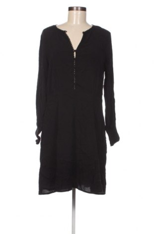 Kleid Rue de Femme, Größe L, Farbe Schwarz, Preis 14,78 €