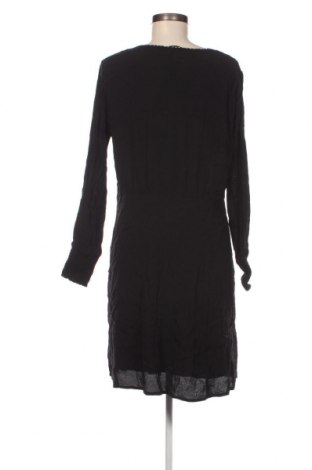 Šaty  Rue de Femme, Velikost L, Barva Černá, Cena  198,00 Kč