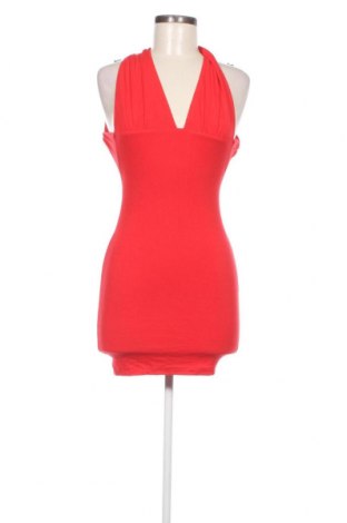 Kleid Rumor Boutique, Größe S, Farbe Rot, Preis € 4,26