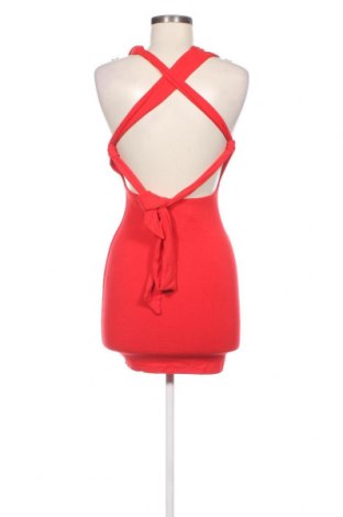 Kleid Rumor Boutique, Größe S, Farbe Rot, Preis € 4,26