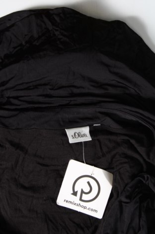 Kleid S.Oliver, Größe L, Farbe Schwarz, Preis € 22,49