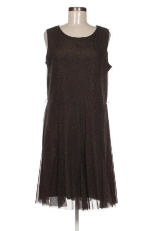 Kleid S.Oliver, Größe XL, Farbe Grün, Preis 13,01 €