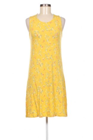 Φόρεμα S.Oliver, Μέγεθος S, Χρώμα Κίτρινο, Τιμή 21,03 €