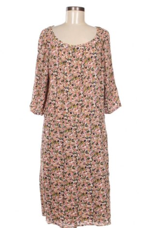 Φόρεμα S.Oliver, Μέγεθος XL, Χρώμα Πολύχρωμο, Τιμή 7,15 €