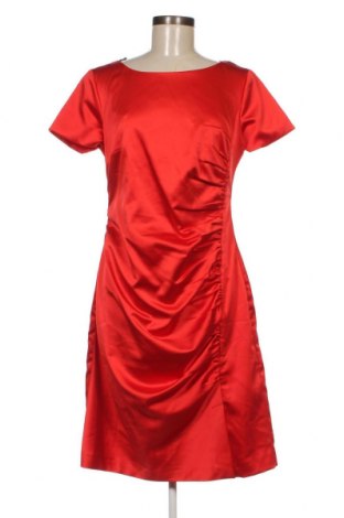 Φόρεμα S.Oliver, Μέγεθος L, Χρώμα Κόκκινο, Τιμή 9,25 €