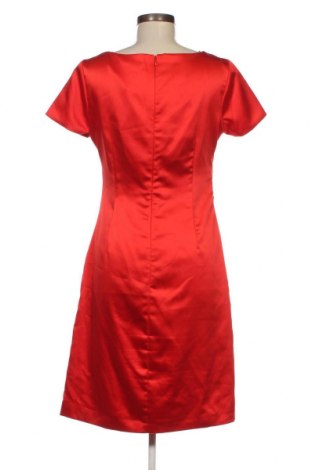 Φόρεμα S.Oliver, Μέγεθος L, Χρώμα Κόκκινο, Τιμή 27,22 €